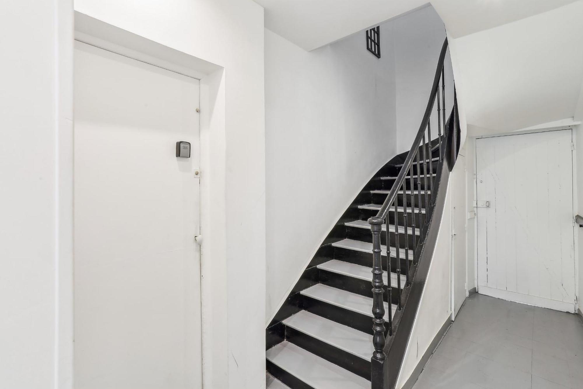 Magnifique Appart Centre Ville Renove 2 Pers 르망 외부 사진